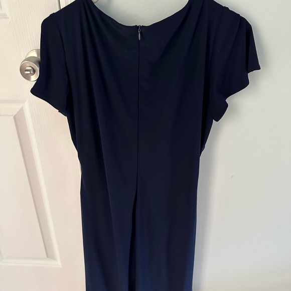 Blue dress - Picture 2 of 3